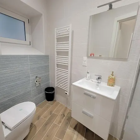 Citronnier-Menton City Center Studio Apartment Apartment Menton